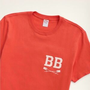 XLarge Brooks Brothers Nautical T-Shirt